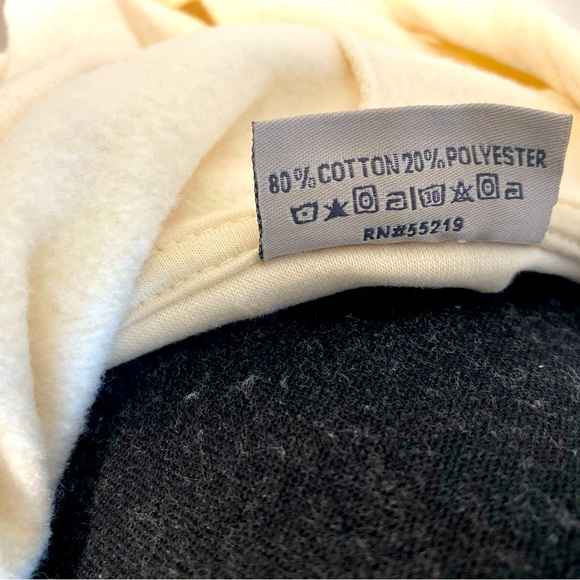 TAYLOR SWIFT OFficial 2023 the eras tour BEIGE HOODie - Picture 3 of 13